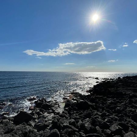 Tecla Appartamento Acireale Bagian luar foto