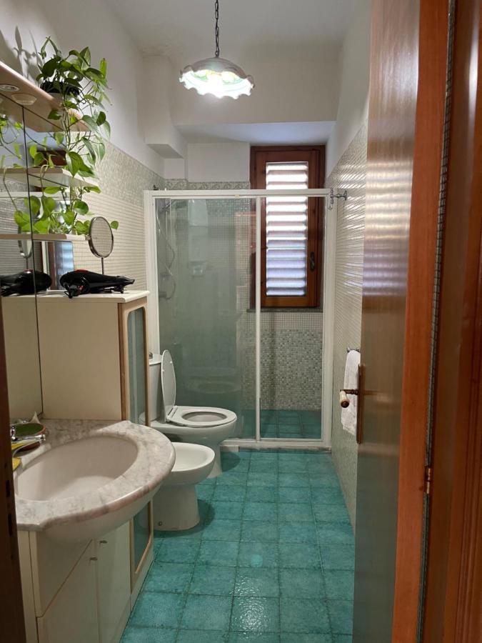 Tecla Appartamento Acireale Bagian luar foto