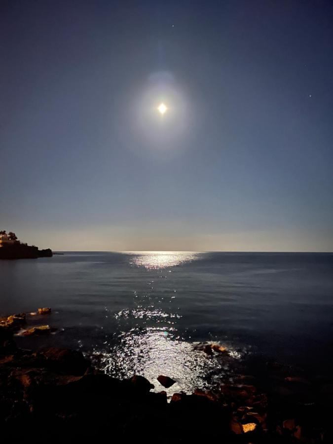 Tecla Appartamento Acireale Bagian luar foto