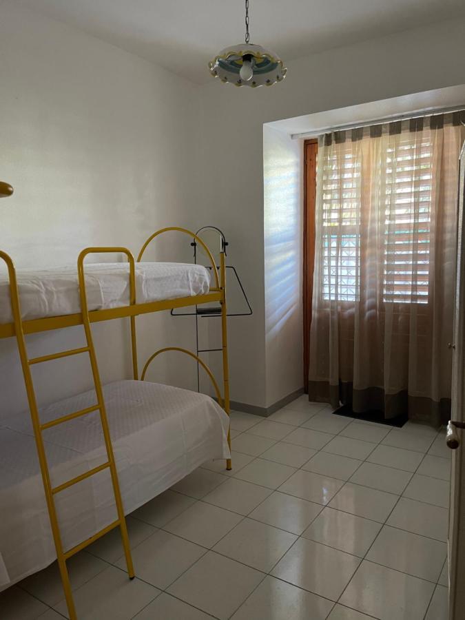 Tecla Appartamento Acireale Bagian luar foto